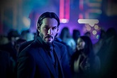 John Wick: Chapter 2 (2017) Movie Review - BS Reviews - Medium