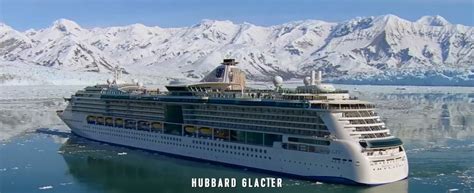Alaska Royal Caribbean Alaska Cruises And Cruisetours 2020