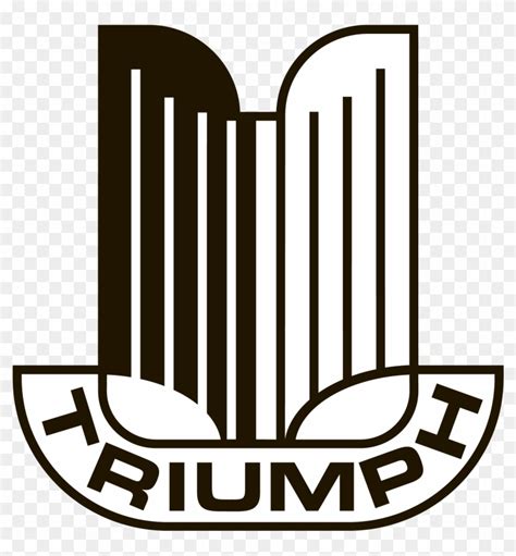 Triumph Logo Png Triumph Car Transparent Png 2015x2081 6137513