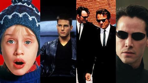 Quiz seul un fan reconnaîtra ces 10 films des années 90 grâce à un objet