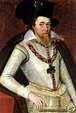 Jacobo I de Inglaterra | artehistoria.com