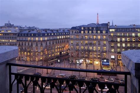 Paris Marriott Champs Elysees Hotel 2018 Room Prices From 419 Deals