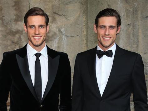 Jenners Hadids And Stenmark Twins Why Hot Siblings Are Fashions