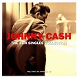 Johnny Cash: The Sun Singles Collection - Plak | Opus3a