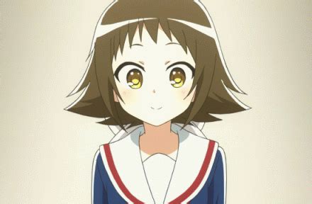Safebooru Girl Animated Animated Gif Mikakunin De Shinkoukei
