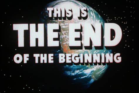 I am a huge fan of masayuki ochiai and this movie was his finest work last time. THIS IS THE END OF THE BEGINNING | Destination Moon ...