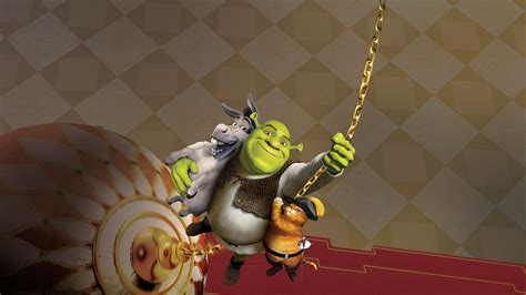 Shrek Forever After Full Movie Movies Anywhere