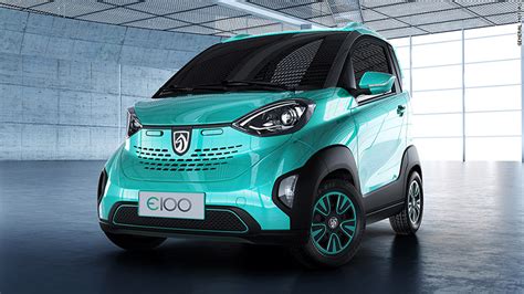 Chinapev.com delivers you breaking news of auto industry, cars especial new energy vehicles in china, expert reviews for chinese vehicles. GM is selling a $5,000 electric car in China