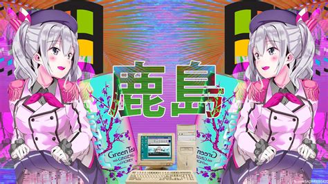 Anime Aesthetic Wallpaper Desktop Contoh Soal