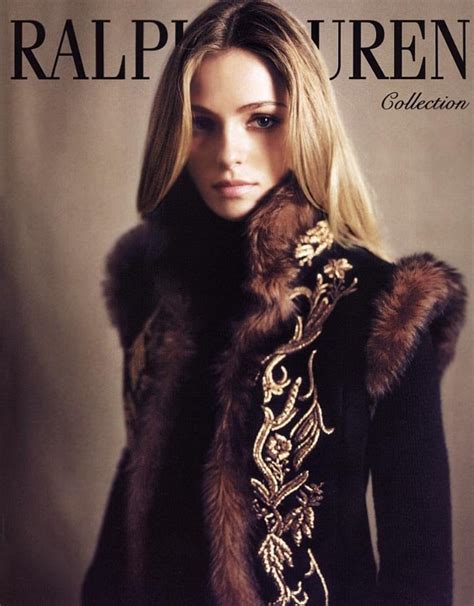 Ralph Laurens Iconic Ad Campaigns Ralph Lauren Campaign Ads