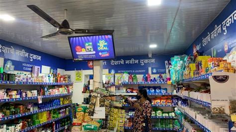 Exclusive Reliances Jiomart Kirana Stores Find New Revenue Stream In