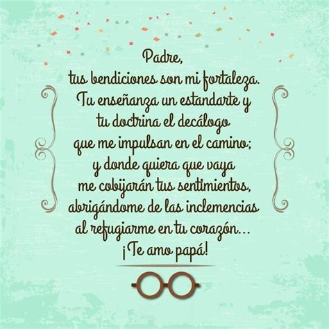 Pin De Maria Arismendi En Manualidades Poemas Para Papa Carta Para