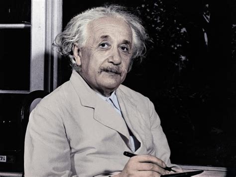 Albert Einstein Always Pondered These Five Mind Boggling Questions For