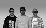 N.E.R.D、ニューアルバムの予約特典で収録曲3曲を先行プレゼント！ | OKMusic