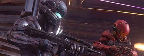 Halo 5 Guardians Mission 15 Guardians Walkthrough Prima Games