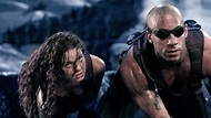 Movie The Chronicles Of Riddick HD Wallpaper