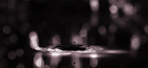 Octomoosey Water Droplets Mini Gif Pack Gifs For You To Use