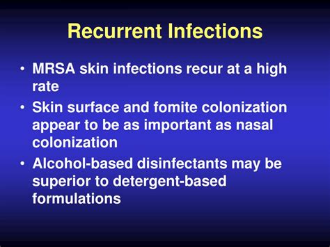 Ppt Skin Infections In Athletics Powerpoint Presentation Id60417