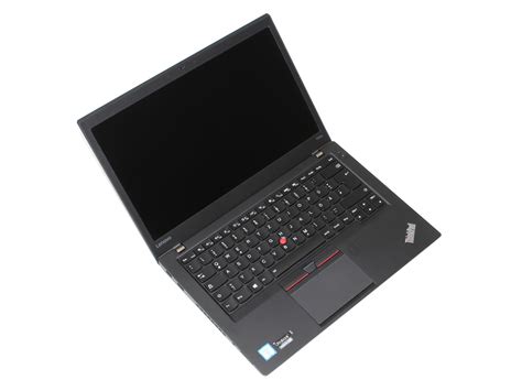 联想 Thinkpad T460s Core I5 Full Hd 超级本简短评测 Notebookcheck