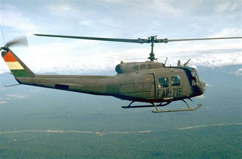 Bell Uh 1 Iroquois Huey Price Specs Photo Gallery History Aero