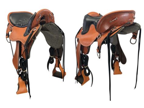 Used Endurance Saddles Horse Saddle Comparison