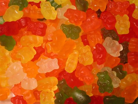 Sugar Free Gummi Bears Lakeside Emporium