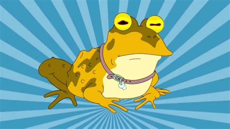 Us Government Warns People Stop Licking Toads Trendradars