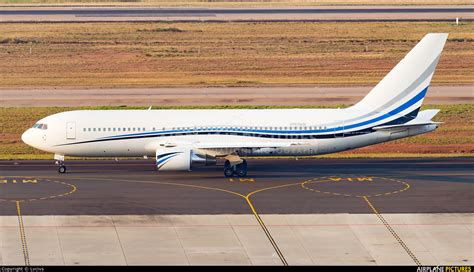 N767mw Mlw Air Boeing 767 200 At Campinas Viracopos Intl Photo Id