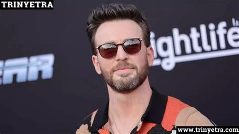 Chris Evans Age Girlfriend Bio Net Worth Wife And More