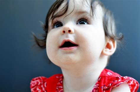 The Element Of Surprise Helps Babies Learn Morning Sign Out