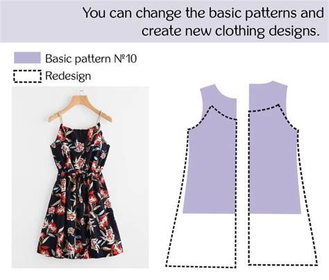 15 fundamentele pdf naaiende patronen voor vrouwen pdf etsy pattern dress women simple
