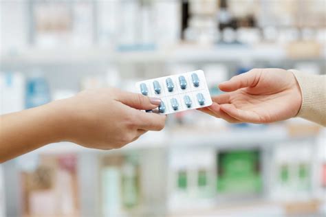 Pharmacists May Accept Re Dispensing Medication But Will Patients