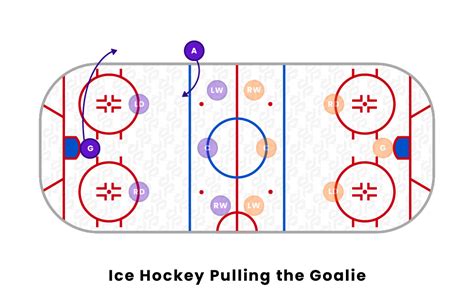 Hockey Lingo And Terminology
