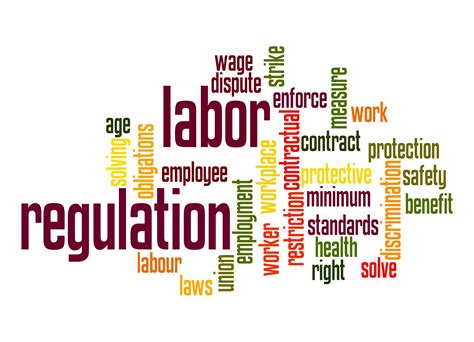 Welcome Industrial Relations Claims