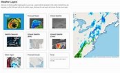 How To Make A Weather Map - Map