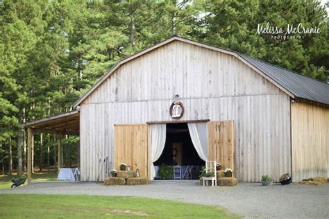 Top Barn Wedding Venues Alabama Rustic Weddings