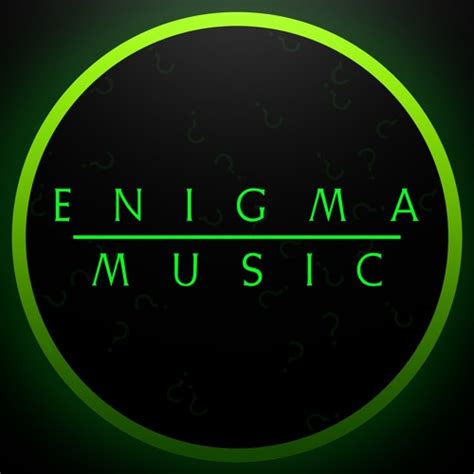 Stream Enigma Music Music Listen To Songs Albums Playlists For Free On Soundcloud