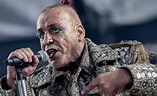 Till Lindemann veröffentlicht Album seiner DDR-Band First Arsch