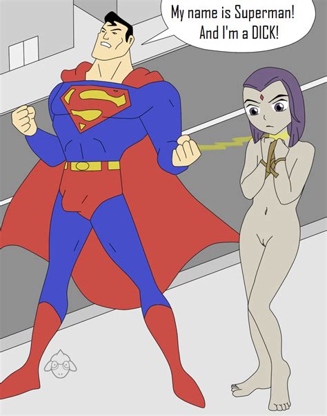 Rule 34 Age Difference Bondage Clothed Male Nude Female Clothes Dc Dc