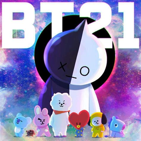 Collection by namjoonspower • last updated 2 weeks ago. BT21 BTS cute characters | ARMY's Amino