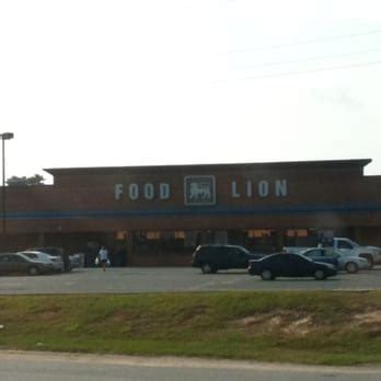 Menu & reservations make reservations. Food Lion - Grocery - 709 E McGregor St, Pageland, SC ...
