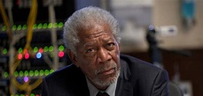 Top 7 der Filme mit Morgan Freeman