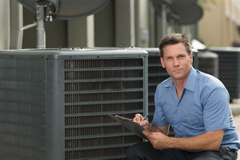 5 Questions To Ask An Hvac Technician Before Installing A Unit Sewell
