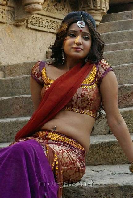 Samantha Ruth Saree Indian Actresses Indian Film Actress