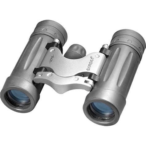 Barska 8x21 Trend Binoculars Ab10124 Bandh Photo Video