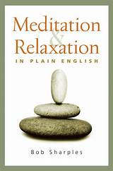 Pictures of Zen Meditation In Plain English Pdf