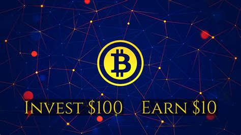 Bitcoin is, in many regards, almost synonymous with cryptocurrency, which means that you can buy bitcoin on virtually every crypto exchange — both for fiat money and other cryptocurrencies. How to Buy Bitcoin (Earn $10 Free BTC on Coinbase!) - YouTube