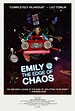 Emily @ the Edge of Chaos (iTunes) - Kino Lorber Home Video