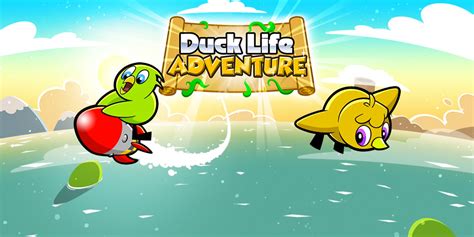 I was the last person on there. sandymichele from australiabesides coldplay, who is the female artist who sings adventure of a lifetime, she features in remixes by cj barika and izzamuzic? Duck Life Adventure | Jeux à télécharger sur Nintendo ...