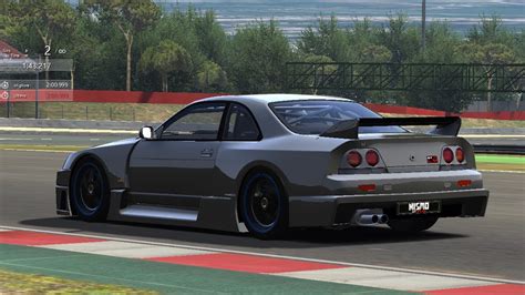 Assetto Corsa Mod Nissan Skyline Gt R R Nismo Z Tune Grand My XXX Hot